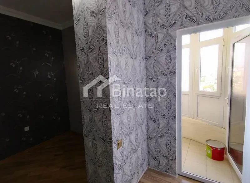 Satılır 3 otaqlı yeni tikili 108 m², Nəriman Nərimanov m. — şəkil 12