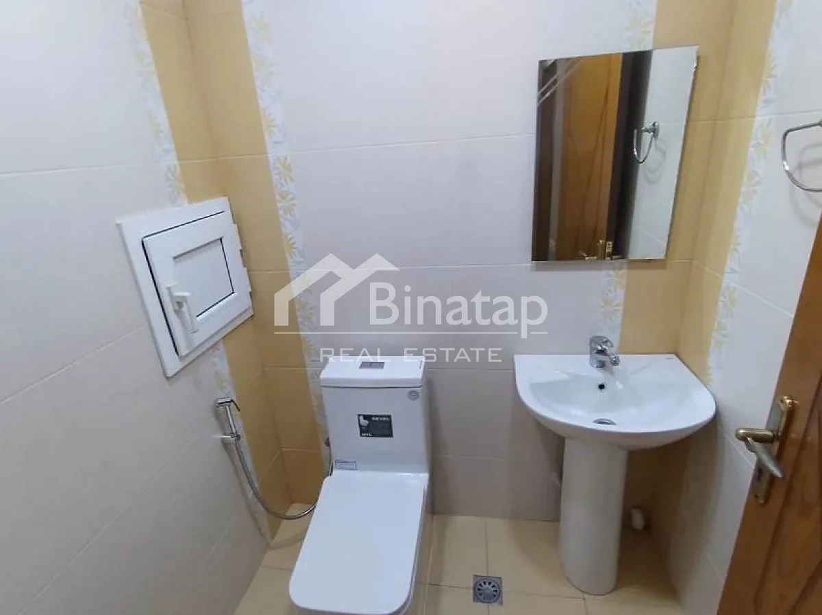 Satılır 3 otaqlı yeni tikili 108 m², Nəriman Nərimanov m. — şəkil 15