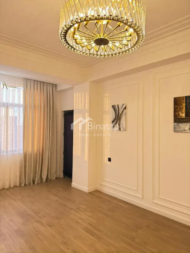 Satılır 3 otaqlı yeni tikili 100 m², 28 May m.