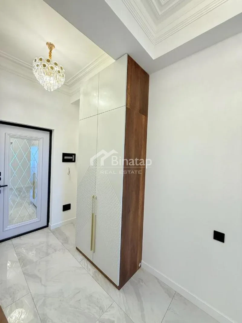 Satılır 3 otaqlı yeni tikili 100 m², 28 May m. — şəkil 10