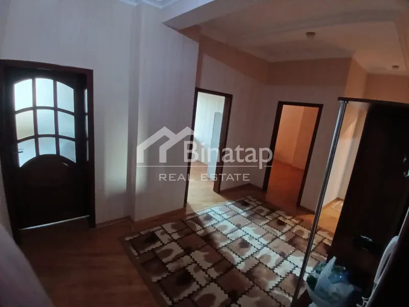 İcarəyə verilir 2 otaqlı yeni tikili 80 m², Xətai m.