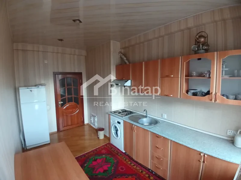 İcarəyə verilir 2 otaqlı yeni tikili 80 m², Xətai m. — şəkil 4