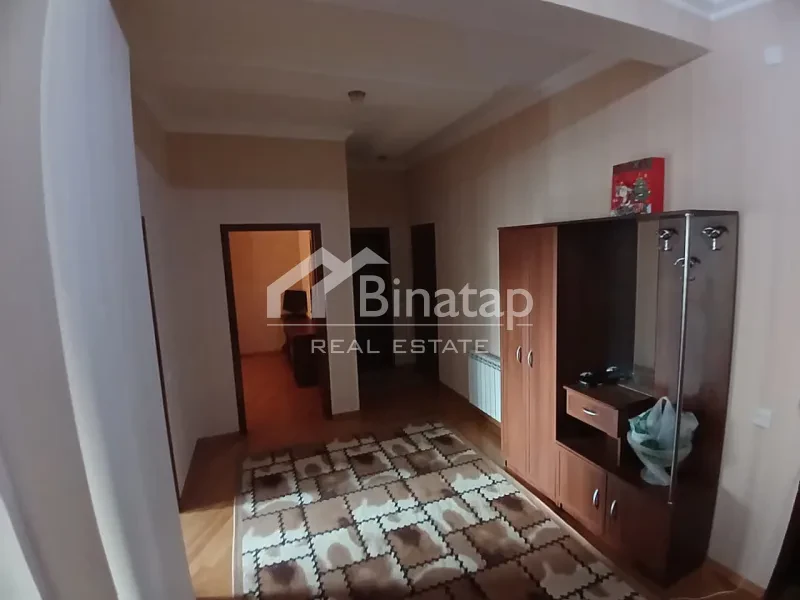 İcarəyə verilir 2 otaqlı yeni tikili 80 m², Xətai m. — şəkil 5