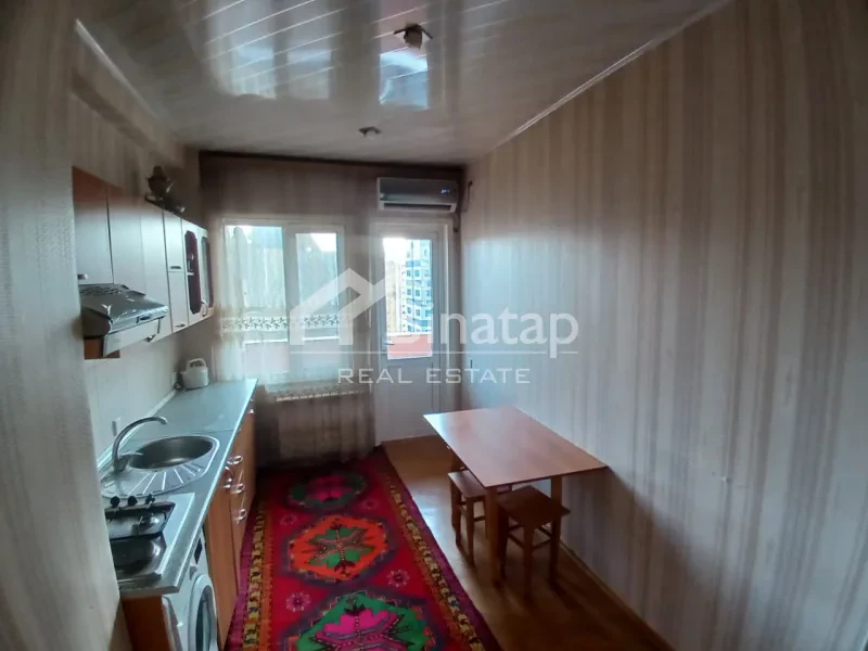 İcarəyə verilir 2 otaqlı yeni tikili 80 m², Xətai m. — şəkil 6