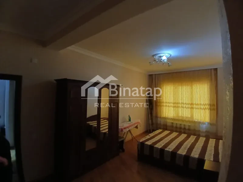 İcarəyə verilir 2 otaqlı yeni tikili 80 m², Xətai m. — şəkil 8