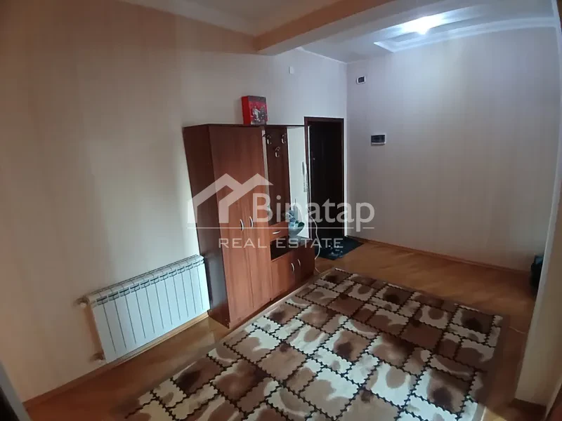 İcarəyə verilir 2 otaqlı yeni tikili 80 m², Xətai m. — şəkil 9