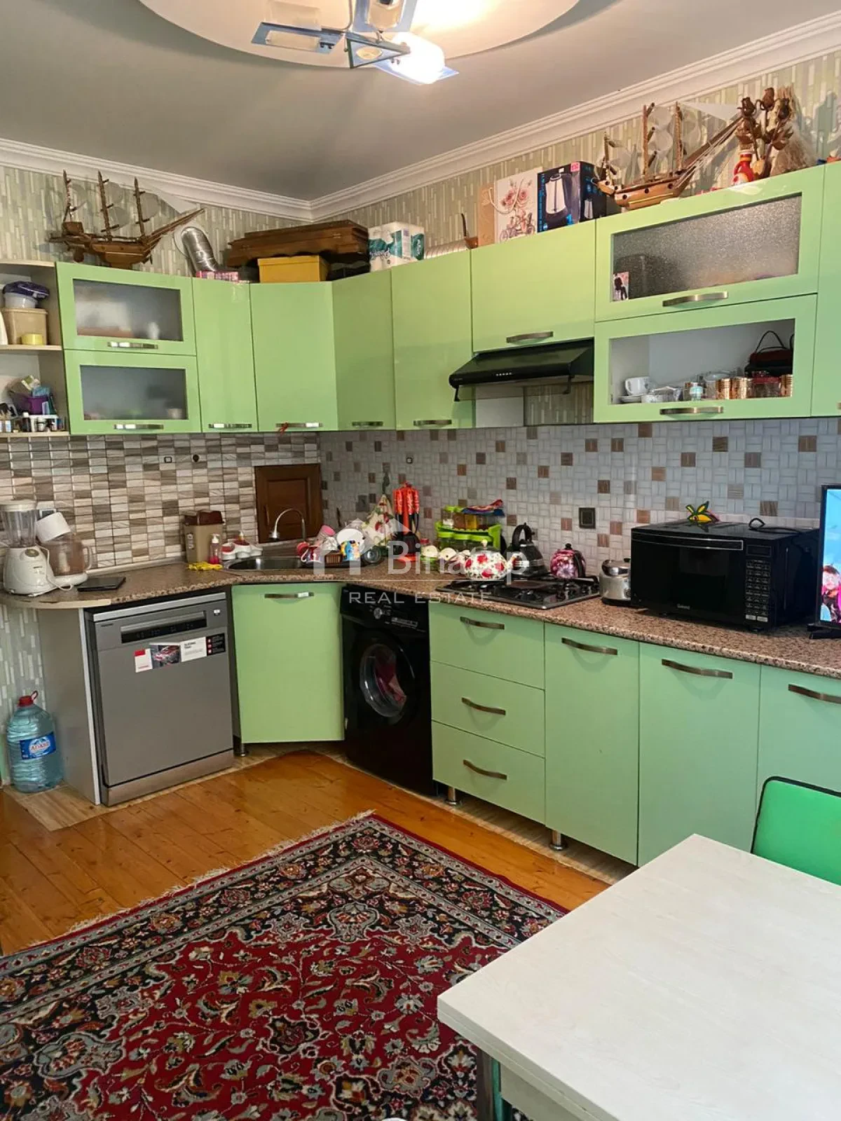 Продаётся 2-комн. новостройка 70 м², м. Автовокзал — фото 3
