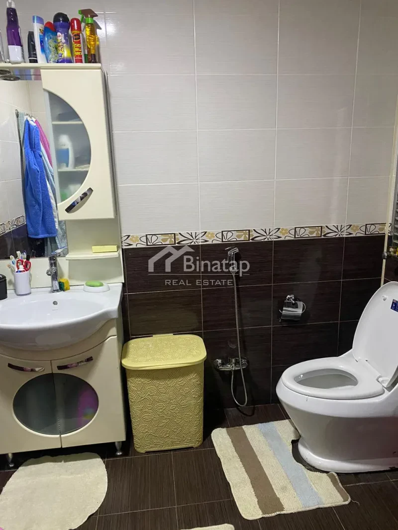 Продаётся 2-комн. новостройка 70 м², м. Автовокзал — фото 4