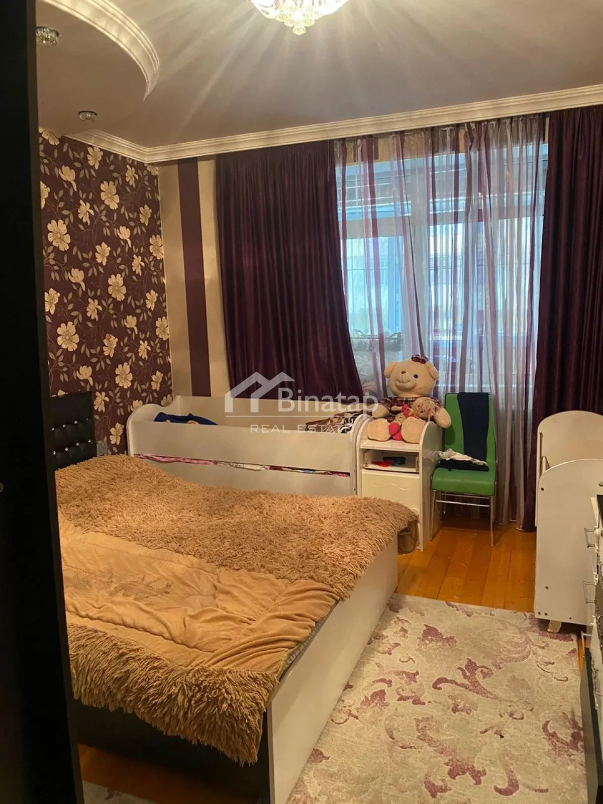 Продаётся 2-комн. новостройка 70 м², м. Автовокзал — фото 5