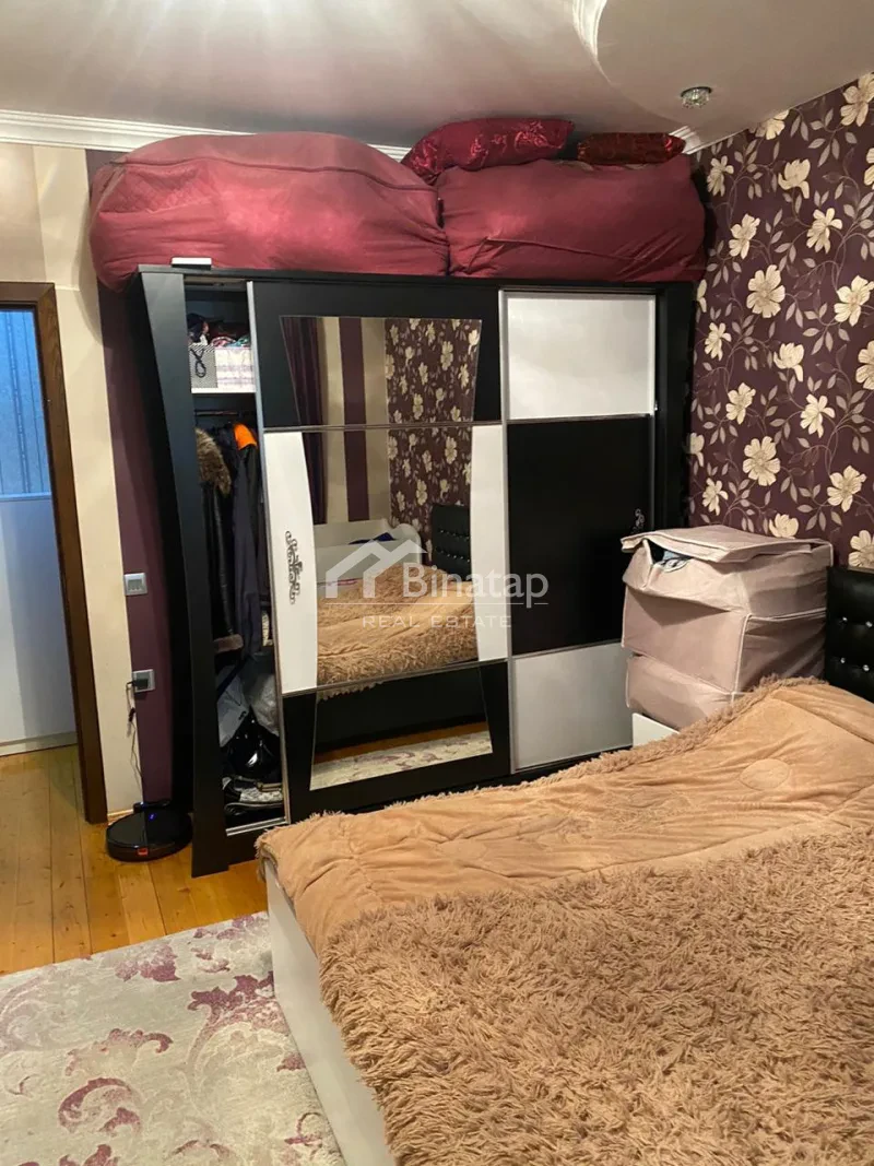 Продаётся 2-комн. новостройка 70 м², м. Автовокзал — фото 6