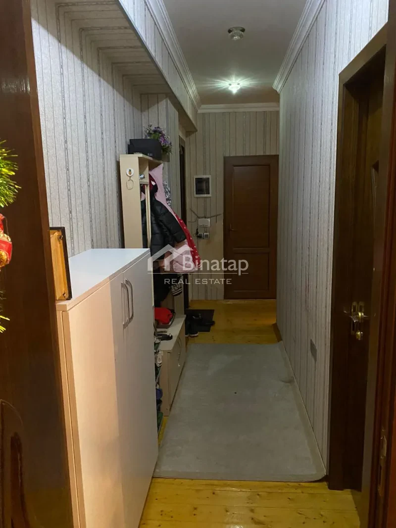 Продаётся 2-комн. новостройка 70 м², м. Автовокзал — фото 7