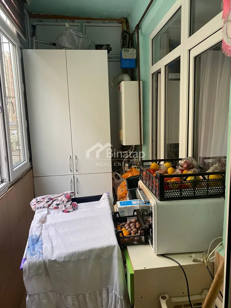 Продаётся 2-комн. новостройка 70 м², м. Автовокзал — фото 8