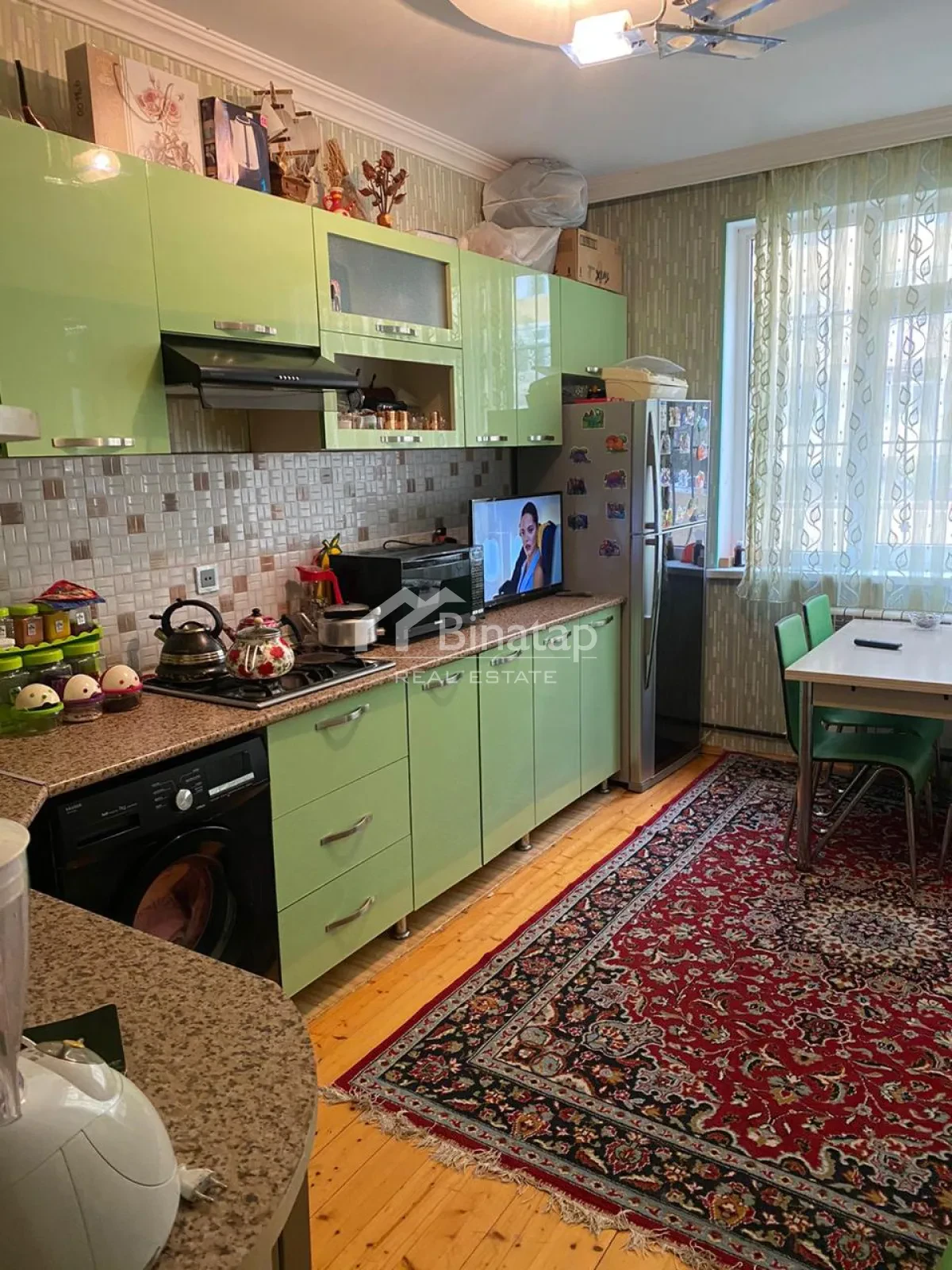Продаётся 2-комн. новостройка 70 м², м. Автовокзал — фото 9