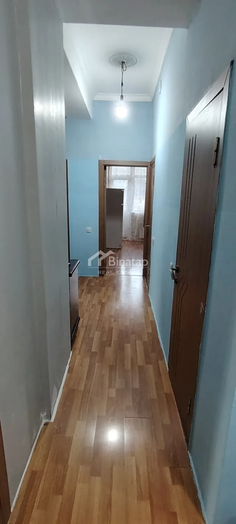 İcarəyə verilir 3 otaqlı yeni tikili 90 m², Həzi Aslanov m.