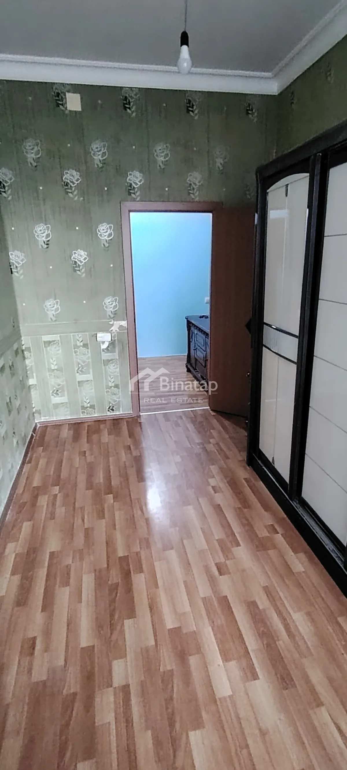 İcarəyə verilir 3 otaqlı yeni tikili 90 m², Həzi Aslanov m. — şəkil 4