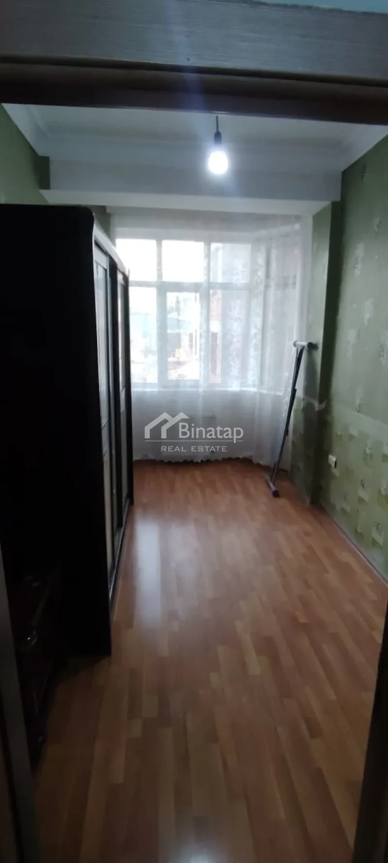 İcarəyə verilir 3 otaqlı yeni tikili 90 m², Həzi Aslanov m. — şəkil 2