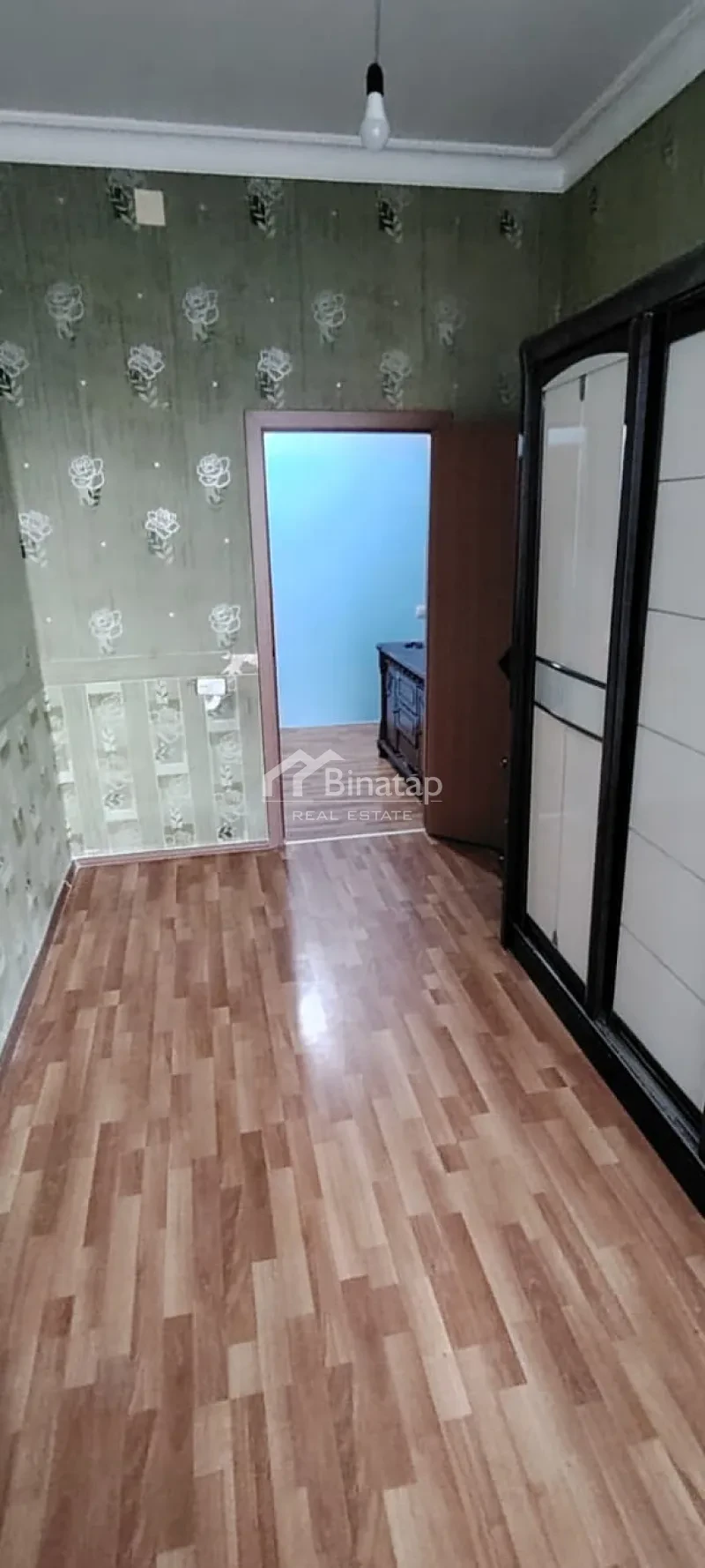 İcarəyə verilir 3 otaqlı yeni tikili 90 m², Həzi Aslanov m. — şəkil 6