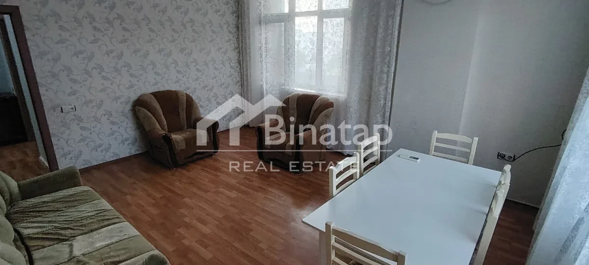 İcarəyə verilir 3 otaqlı yeni tikili 90 m², Həzi Aslanov m. — şəkil 10