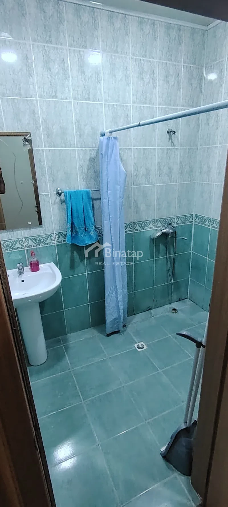 İcarəyə verilir 3 otaqlı yeni tikili 90 m², Həzi Aslanov m. — şəkil 11