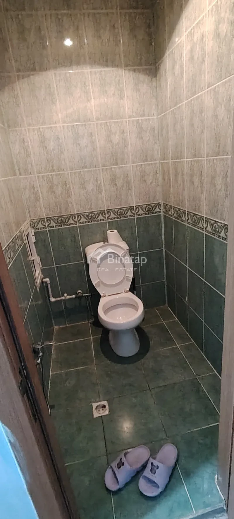 İcarəyə verilir 3 otaqlı yeni tikili 90 m², Həzi Aslanov m. — şəkil 12