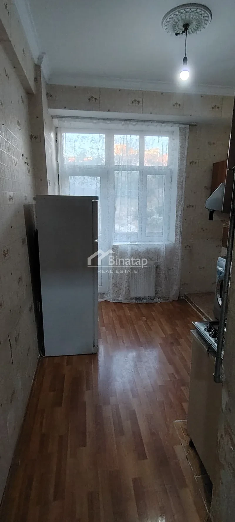 İcarəyə verilir 3 otaqlı yeni tikili 90 m², Həzi Aslanov m. — şəkil 13