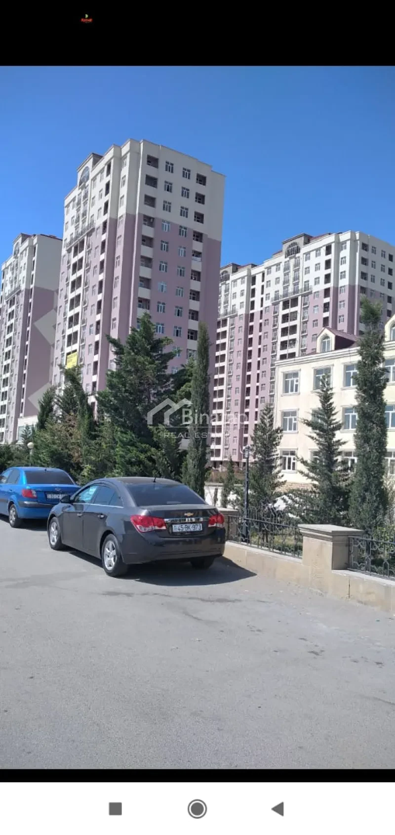Satılır 2 otaqlı yeni tikili 47 m², Xırdalan r.