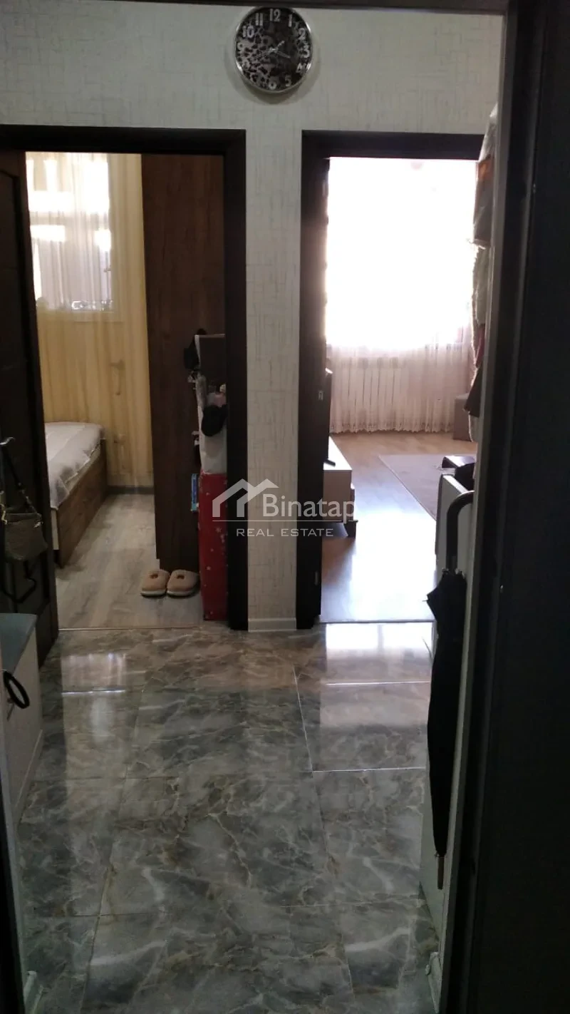 Продаётся 2-комн. новостройка 47 м², Хырдалан р-н — фото 3