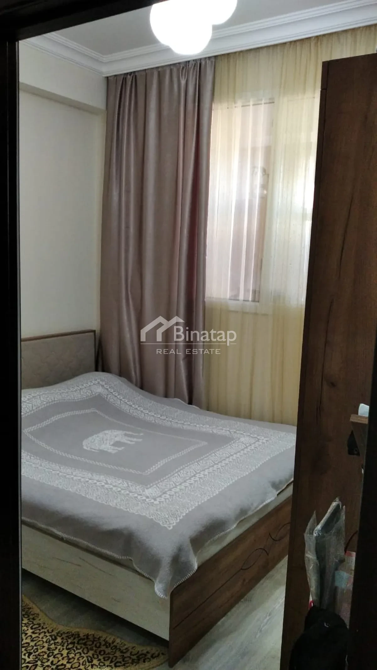 Продаётся 2-комн. новостройка 47 м², Хырдалан р-н — фото 4