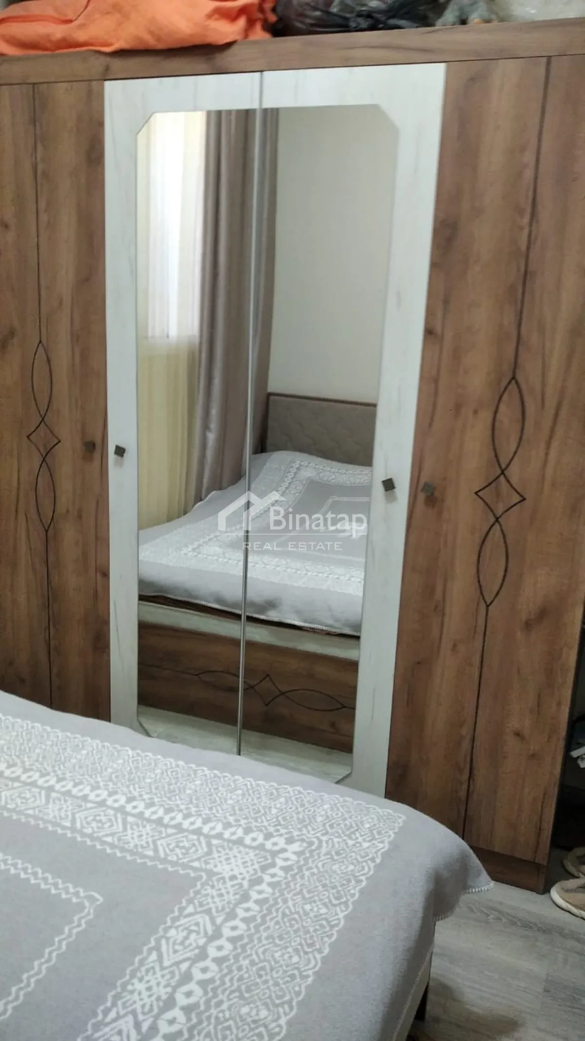Продаётся 2-комн. новостройка 47 м², Хырдалан р-н — фото 5