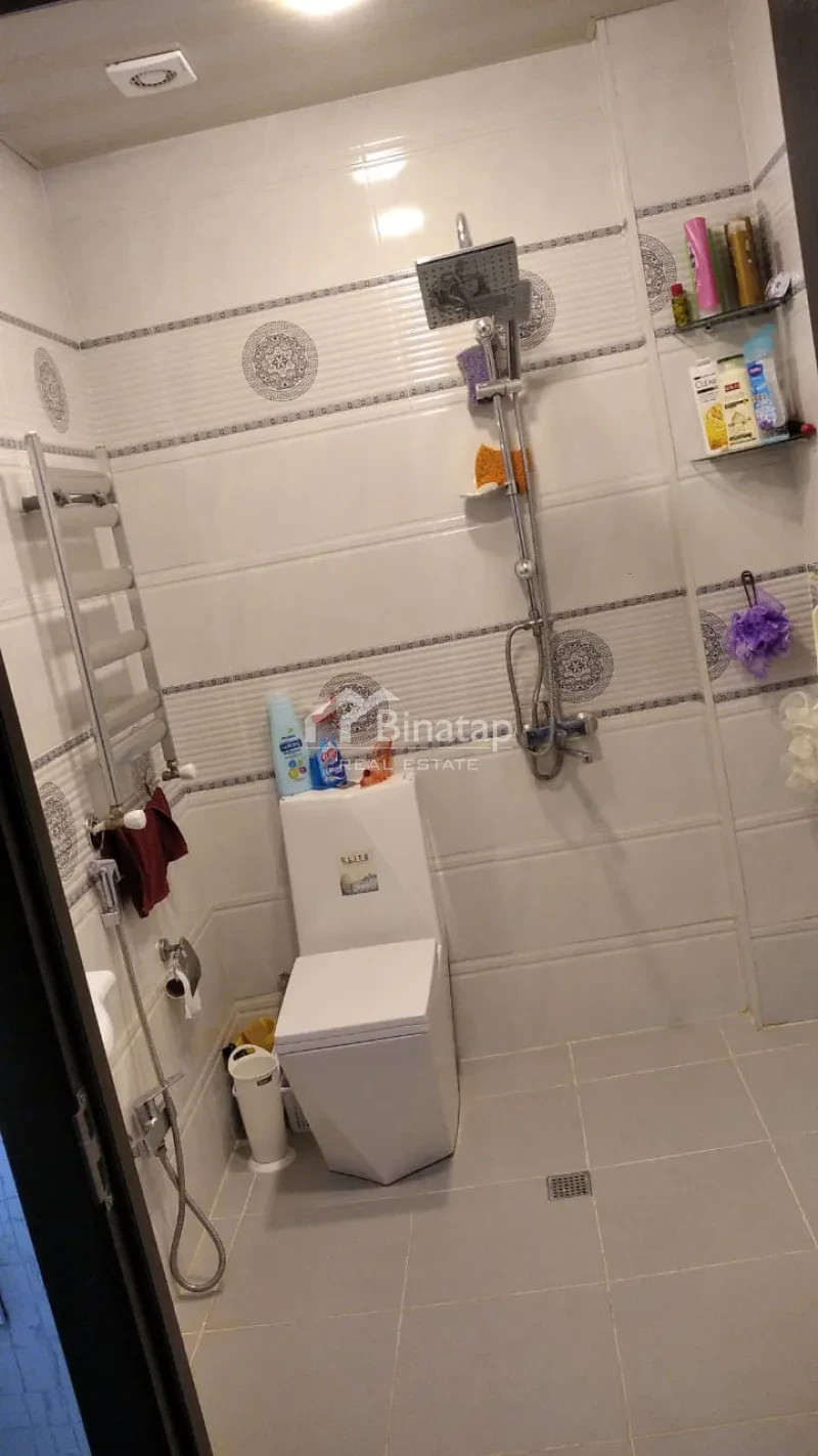 Продаётся 2-комн. новостройка 47 м², Хырдалан р-н — фото 7
