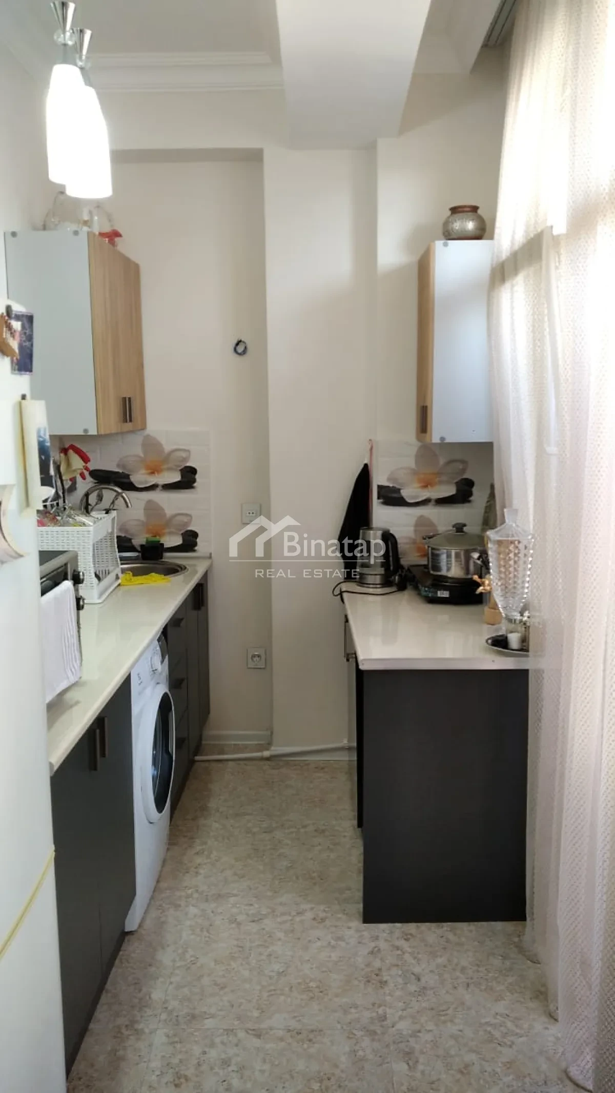 Продаётся 2-комн. новостройка 47 м², Хырдалан р-н — фото 8