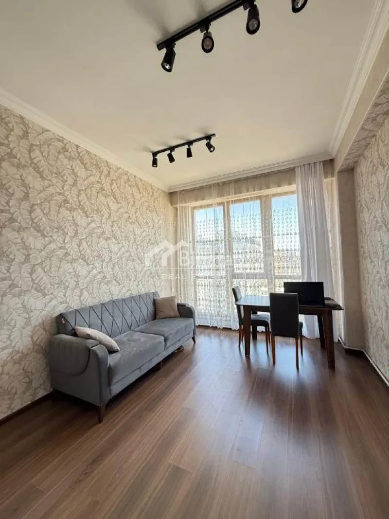 Satılır 2 otaqlı yeni tikili 56 m², Gənclik m.