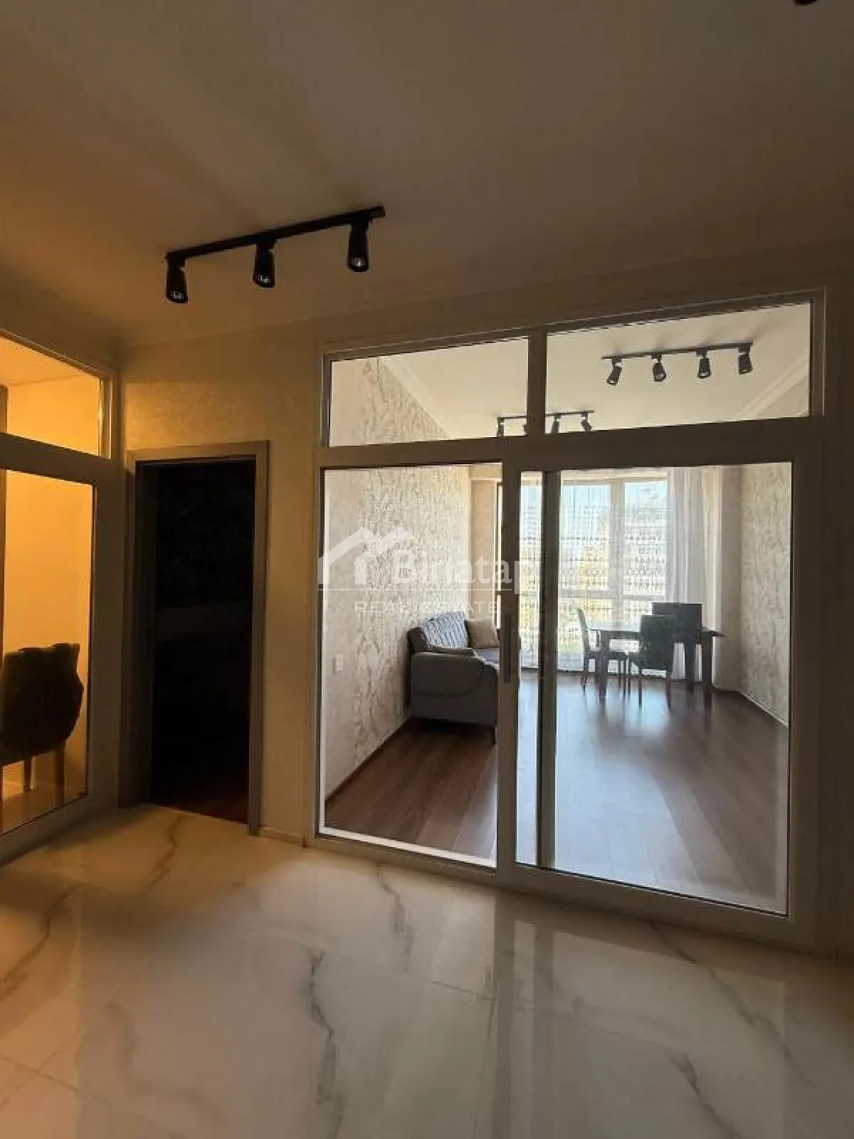 Satılır 2 otaqlı yeni tikili 56 m², Gənclik m. — şəkil 6