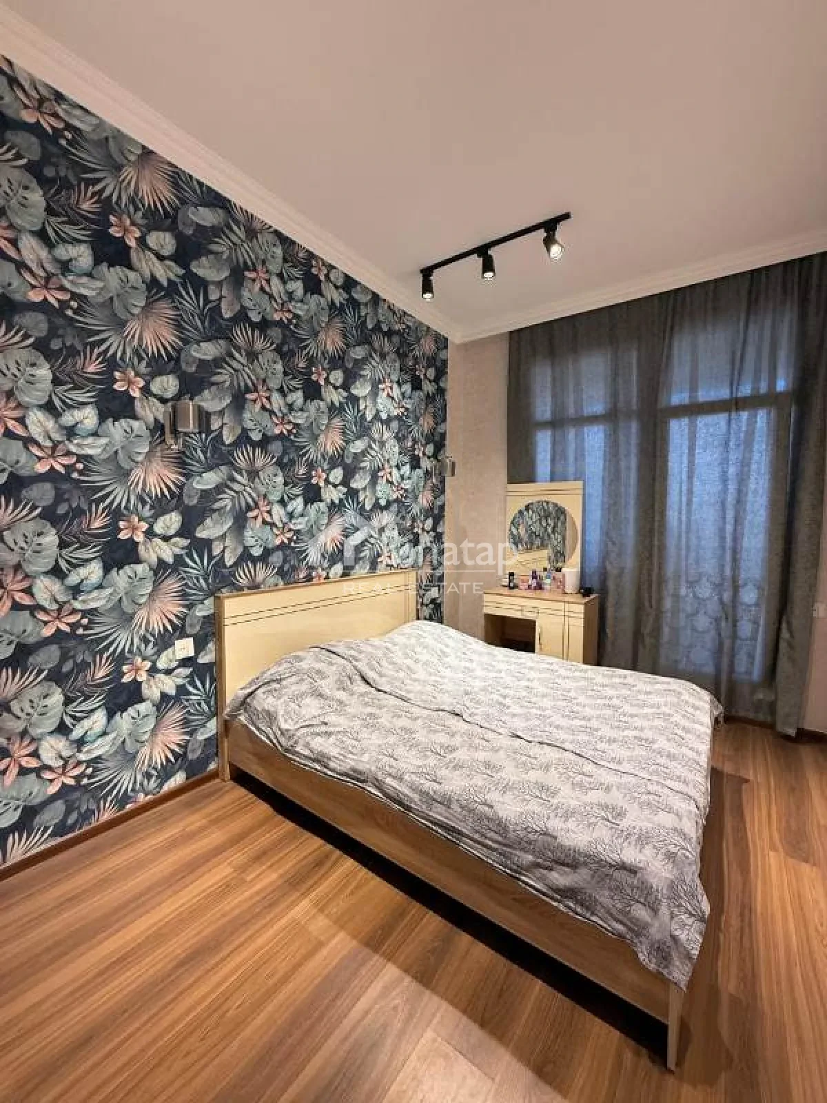 Satılır 2 otaqlı yeni tikili 56 m², Gənclik m. — şəkil 7