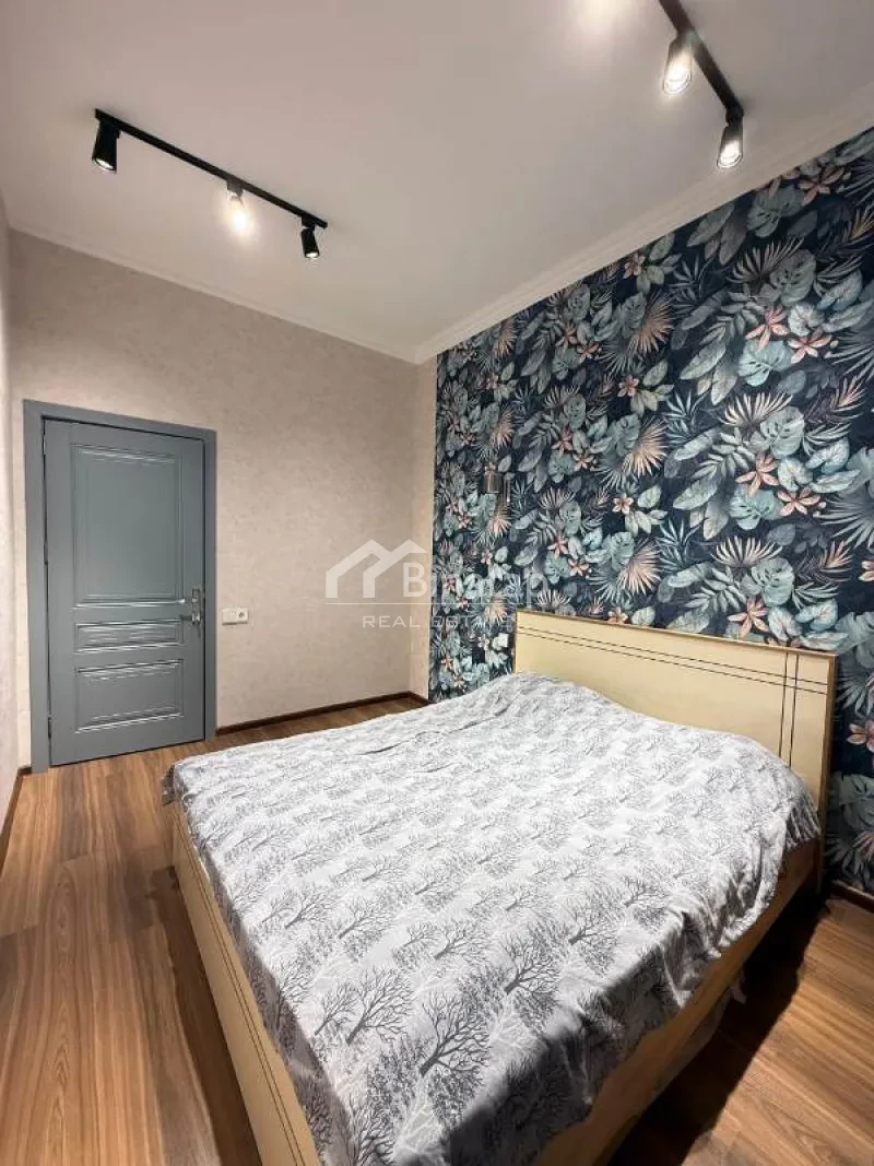 Satılır 2 otaqlı yeni tikili 56 m², Gənclik m. — şəkil 9