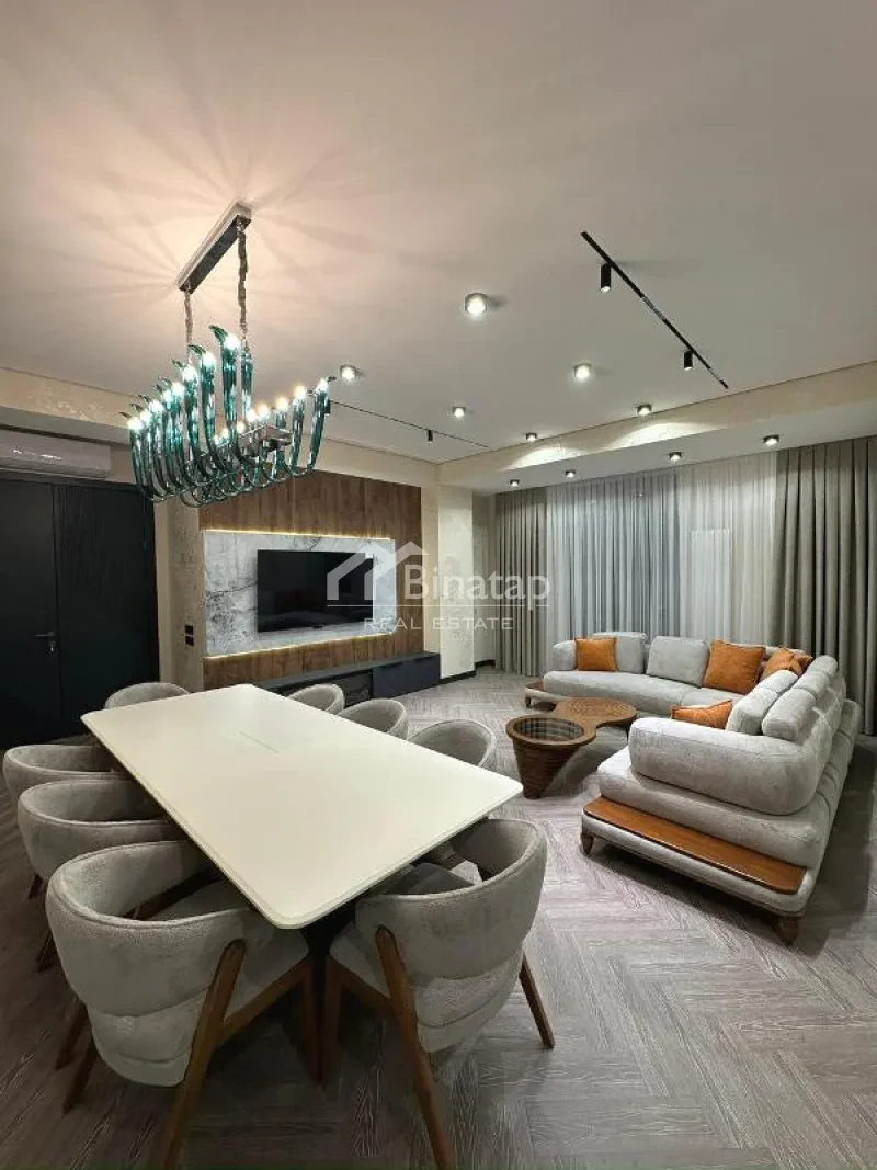 Satılır 3 otaqlı yeni tikili 142 m², Nəriman Nərimanov m.
