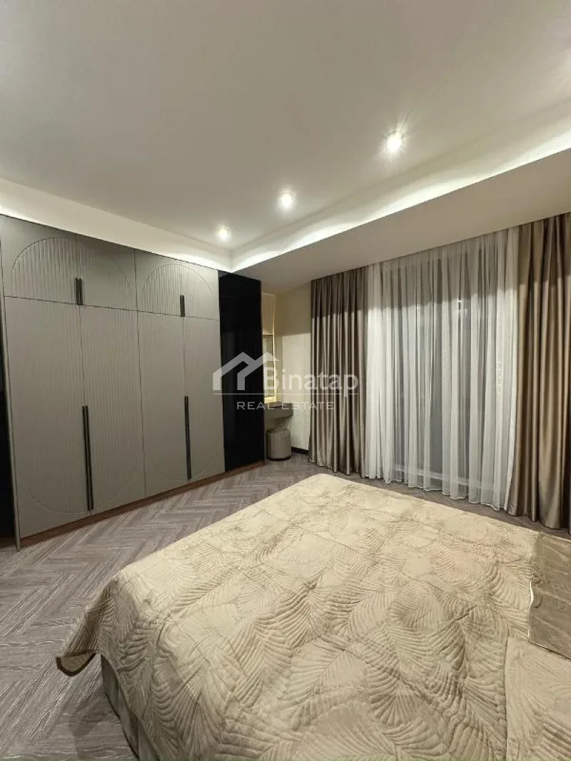 Satılır 3 otaqlı yeni tikili 142 m², Nəriman Nərimanov m. — şəkil 4