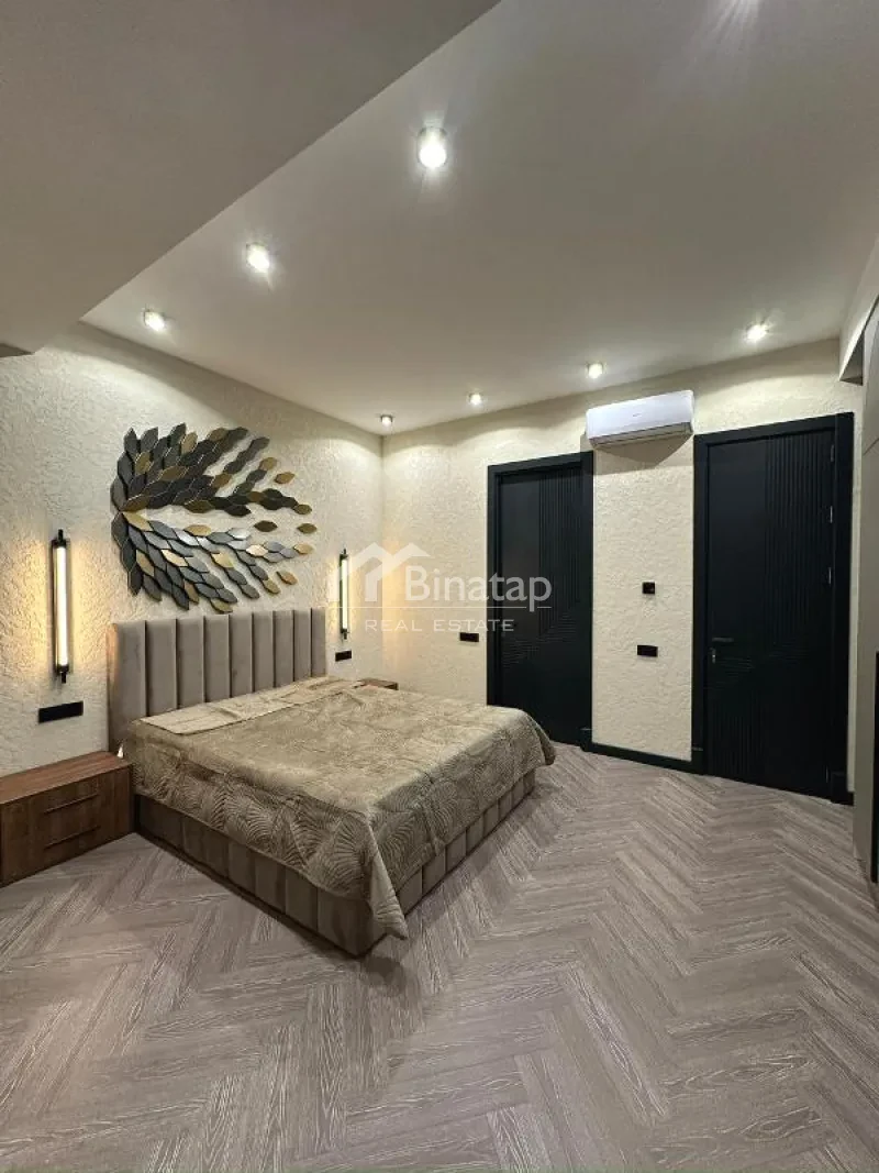 Satılır 3 otaqlı yeni tikili 142 m², Nəriman Nərimanov m. — şəkil 6