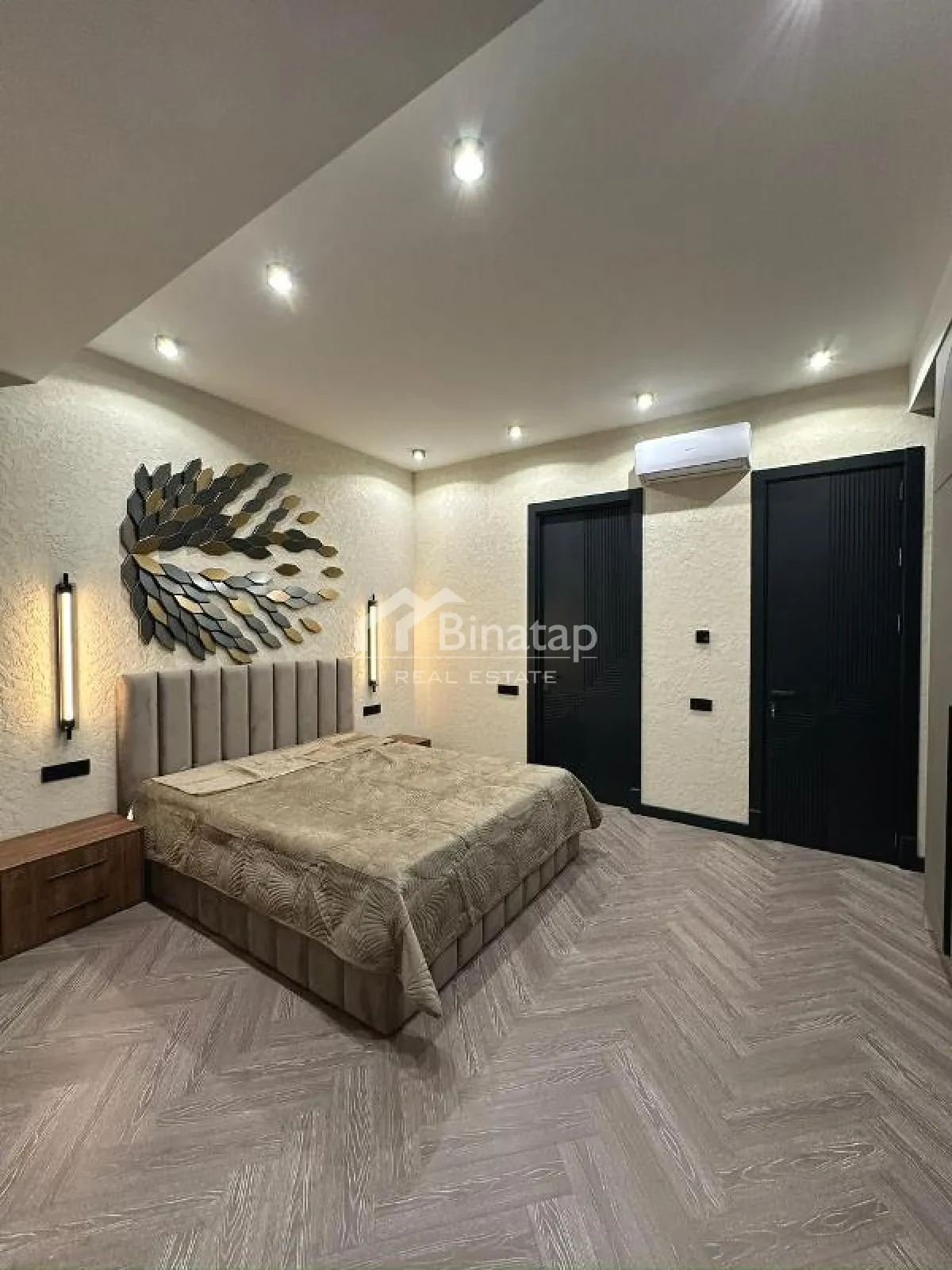 Satılır 3 otaqlı yeni tikili 142 m², Nəriman Nərimanov m. — şəkil 6