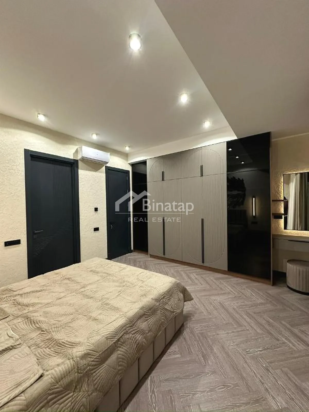 Satılır 3 otaqlı yeni tikili 142 m², Nəriman Nərimanov m. — şəkil 7
