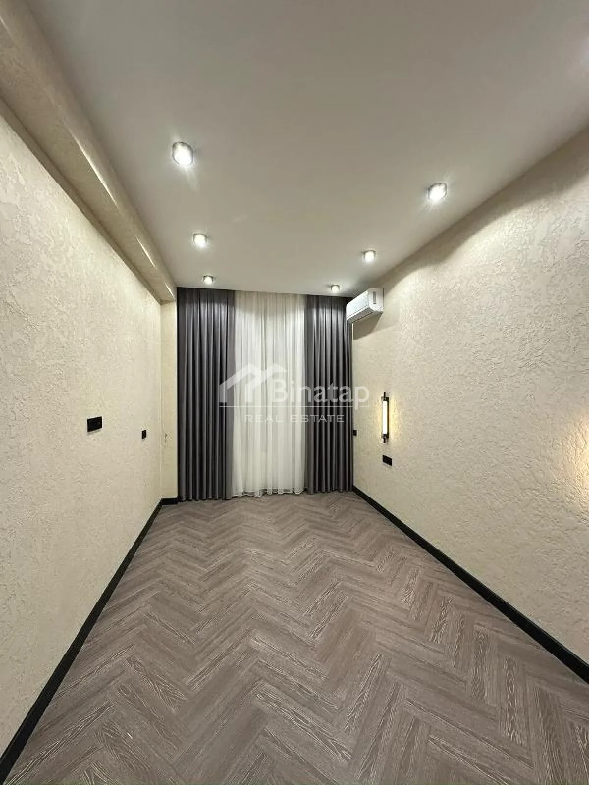 Satılır 3 otaqlı yeni tikili 142 m², Nəriman Nərimanov m. — şəkil 8