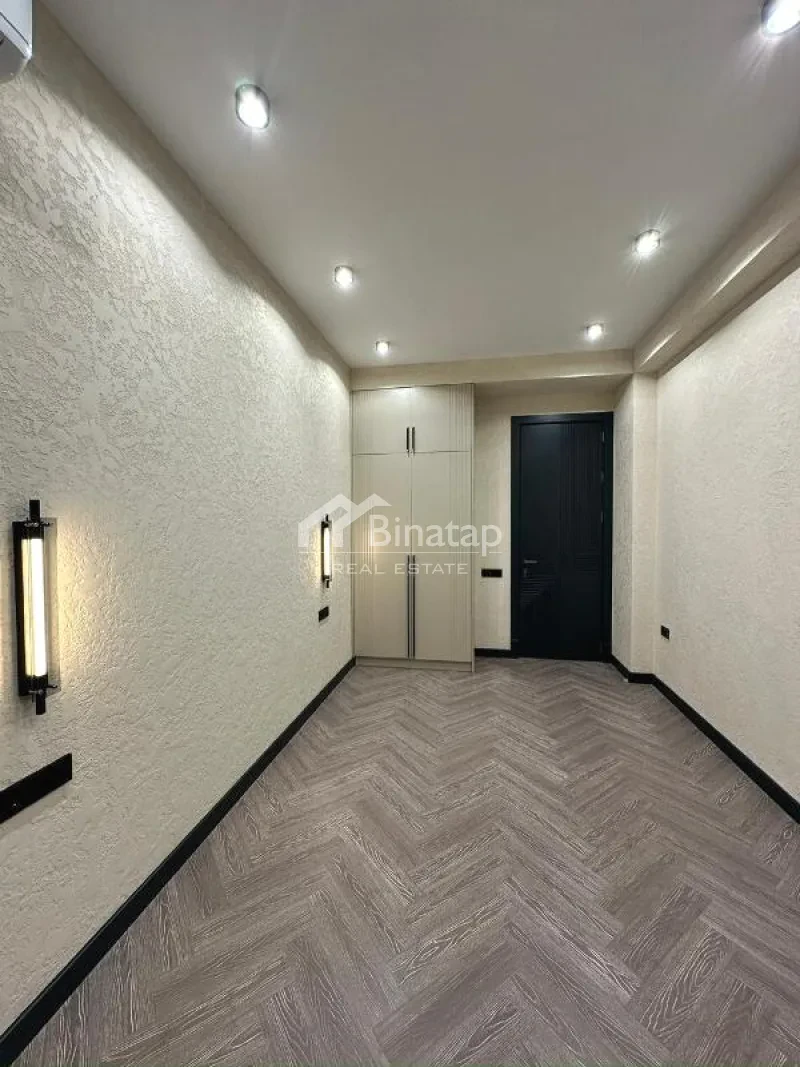 Satılır 3 otaqlı yeni tikili 142 m², Nəriman Nərimanov m. — şəkil 9