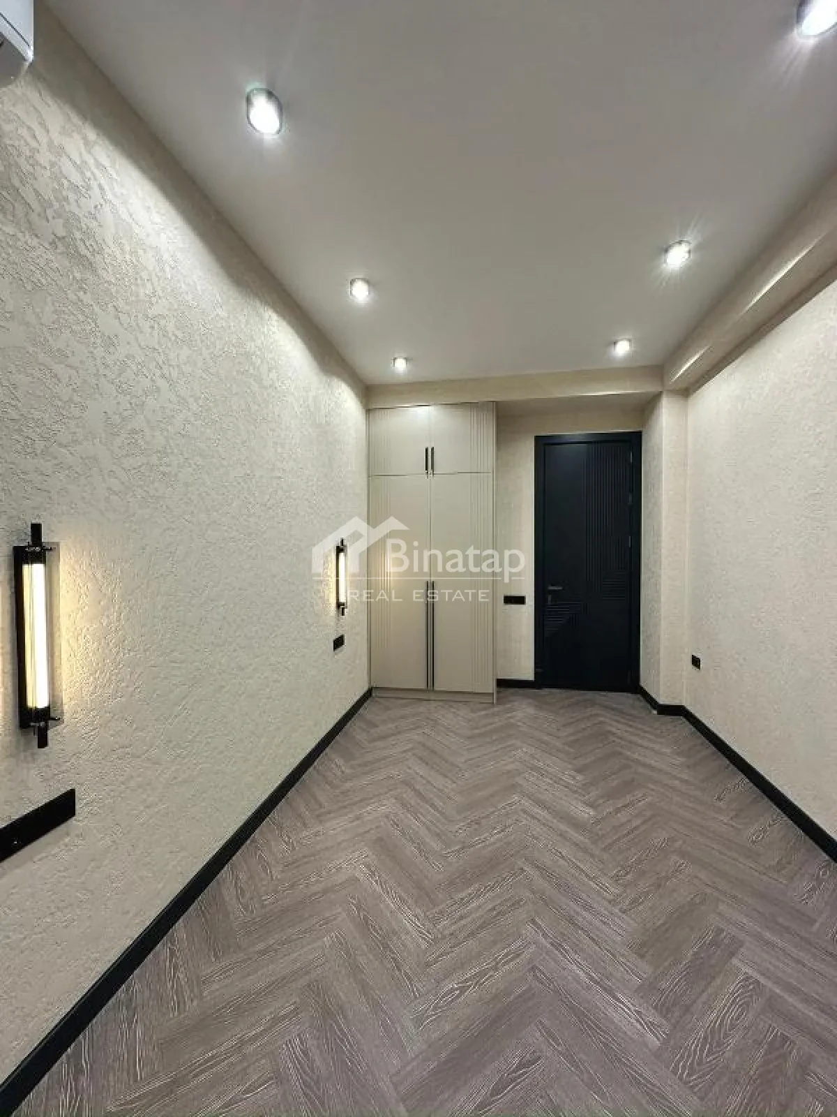 Satılır 3 otaqlı yeni tikili 142 m², Nəriman Nərimanov m. — şəkil 9
