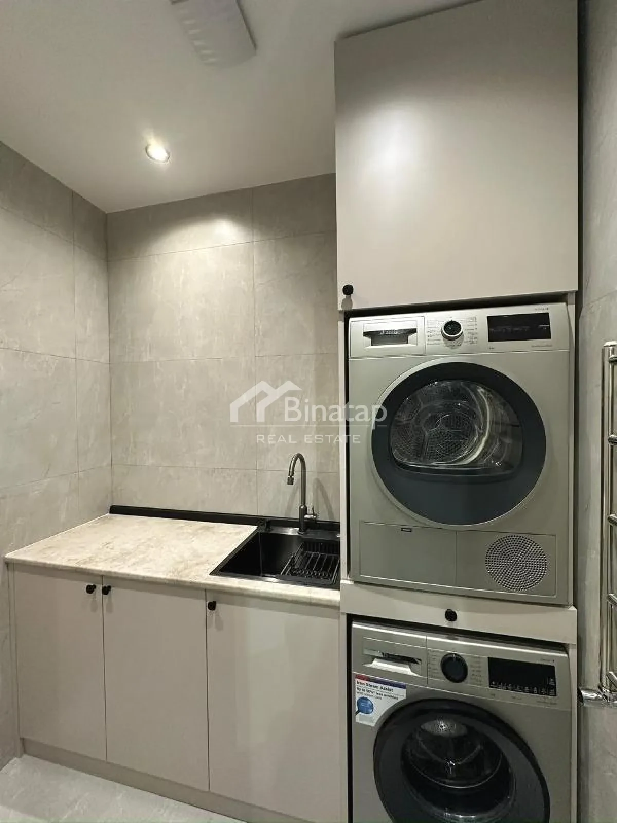 Satılır 3 otaqlı yeni tikili 142 m², Nəriman Nərimanov m. — şəkil 14