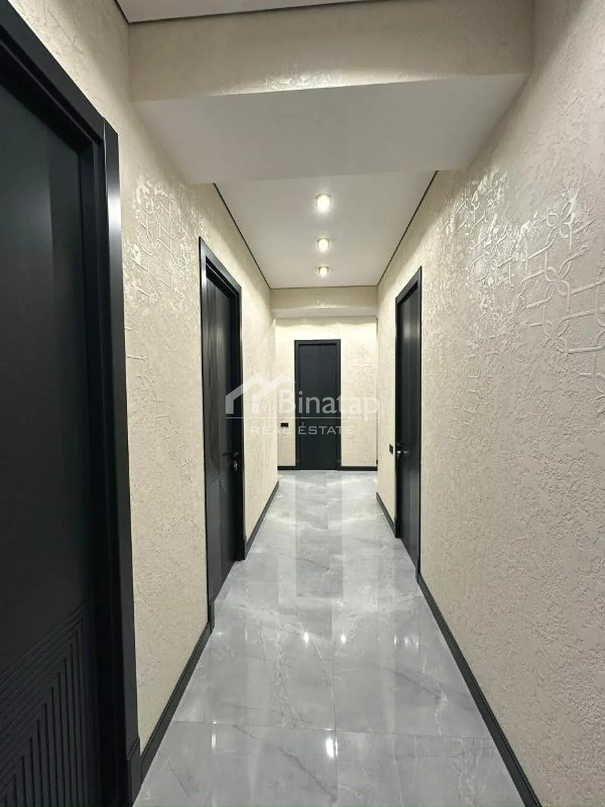 Satılır 3 otaqlı yeni tikili 142 m², Nəriman Nərimanov m. — şəkil 15