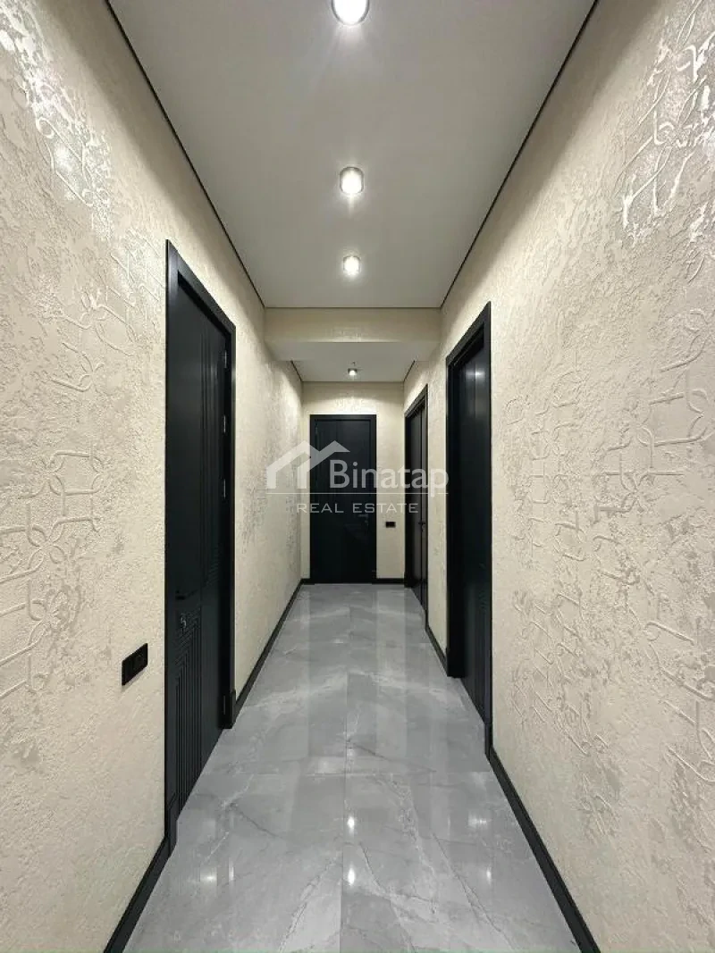 Satılır 3 otaqlı yeni tikili 142 m², Nəriman Nərimanov m. — şəkil 16