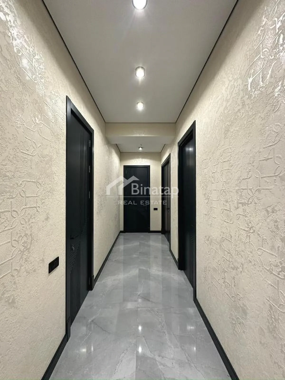 Satılır 3 otaqlı yeni tikili 142 m², Nəriman Nərimanov m. — şəkil 16
