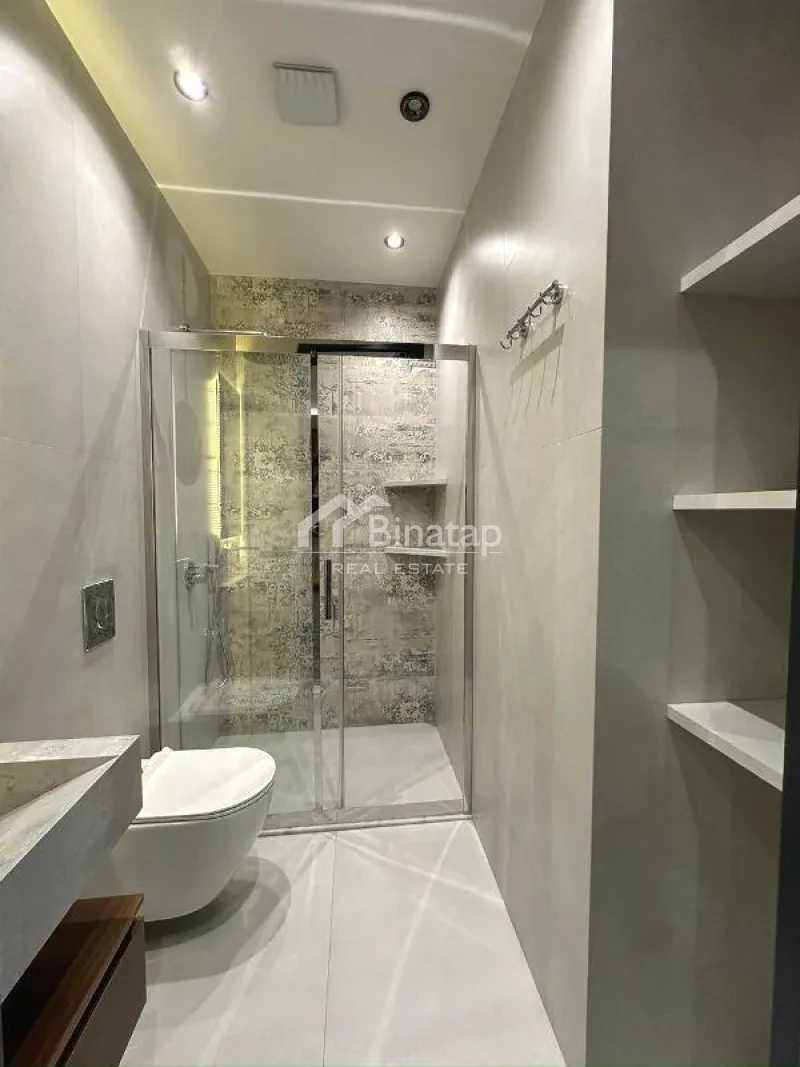 Satılır 3 otaqlı yeni tikili 142 m², Nəriman Nərimanov m. — şəkil 18