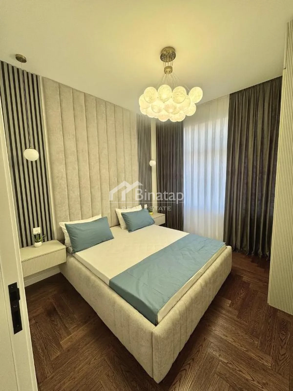 Satılır 3 otaqlı yeni tikili 101 m², Nəriman Nərimanov m. — şəkil 6