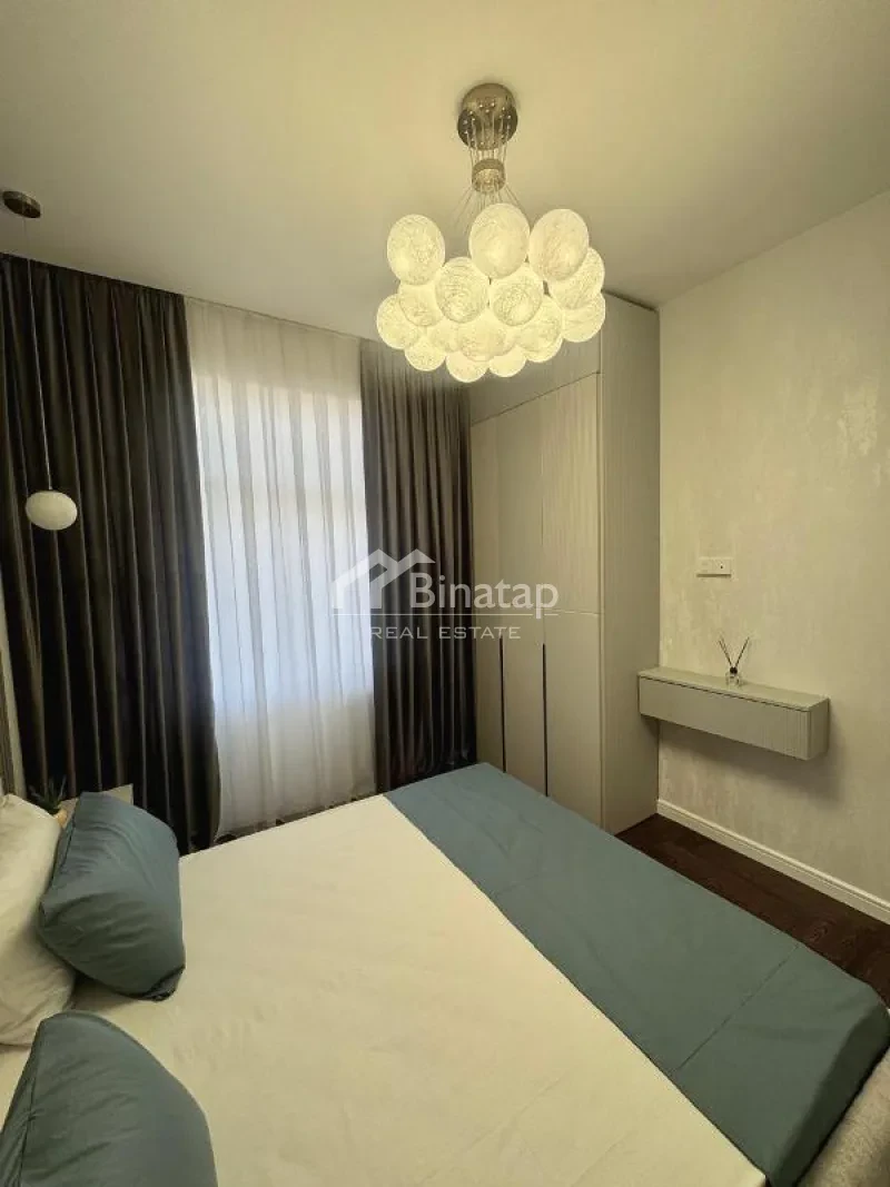 Satılır 3 otaqlı yeni tikili 101 m², Nəriman Nərimanov m. — şəkil 7